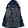 image:imageLands End Mens Waterproof Rain JacketRadiant Navy