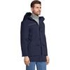 image:imageLands End Mens Waterproof Squall Parka3