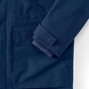 image:imageLands End Mens Waterproof Squall ParkaDeep Sea Navy