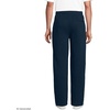 image:imageLands End Mens Wide Leg SweatpantsRadiant Navy