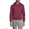 image:imageLands End School Uniform Adult Hooded Pullover SweatshirtBurgundy