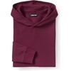 image:imageLands End School Uniform Adult Hooded Pullover SweatshirtBurgundy