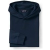image:imageLands End School Uniform Adult Hooded Pullover SweatshirtClassic Navy