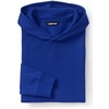 image:imageLands End School Uniform Adult Hooded Pullover SweatshirtCobalt