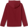 image:imageLands End School Uniform Adult Hooded Pullover SweatshirtGarnet