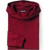 image:imageLands End School Uniform Adult Hooded Pullover SweatshirtGarnet