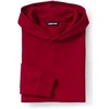 image:imageLands End School Uniform Adult Hooded Pullover SweatshirtRed