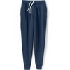 image:imageLands End School Uniform Adult Jogger SweatpantsClassic Navy