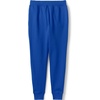 image:imageLands End School Uniform Adult Jogger SweatpantsCobalt