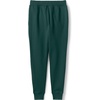 image:imageLands End School Uniform Adult Jogger SweatpantsEvergreen