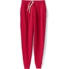 image:imageLands End School Uniform Adult Jogger SweatpantsRed