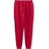 image:imageLands End School Uniform Adult Jogger SweatpantsRed