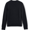 image:imageLands End School Uniform Boys Cotton Modal Button Front Cardigan SweaterBlack