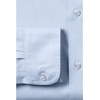 image:imageLands End School Uniform Boys Long Sleeve No Iron Pinpoint Dress ShirtBlue