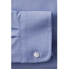 image:imageLands End School Uniform Boys Long Sleeve Oxford Dress ShirtFrench Blue