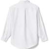 image:imageLands End School Uniform Boys Long Sleeve Oxford Dress ShirtWhite