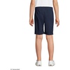 image:imageLands End School Uniform Boys Mesh Gym ShortsClassic Navy
