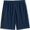 image:imageLands End School Uniform Boys Mesh Gym ShortsClassic Navy