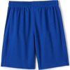 image:imageLands End School Uniform Boys Mesh Gym ShortsCobalt