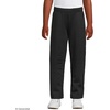 image:imageLands End School Uniform Coed Active Performance Track PantsBlack