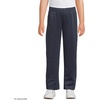 image:imageLands End School Uniform Coed Active Performance Track PantsClassic Navy