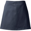 image:imageLands End School Uniform Girls Blend Chino Skort Above KneeClassic Navy