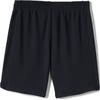 image:imageLands End School Uniform Girls Mesh Gym ShortsBlack