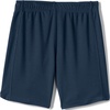 image:imageLands End School Uniform Girls Mesh Gym ShortsClassic Navy