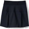 image:imageLands End School Uniform Girls Performance Pleated Skort Above the KneeBlack
