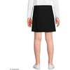 image:imageLands End School Uniform Girls Performance Pleated Skort Above the KneeBlack