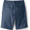 image:imageLands End School Uniform Girls Stretch Chino Bermuda ShortsClassic Navy