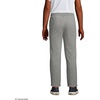 image:imageLands End School Uniform Girls SweatpantsPewter Heather