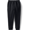 image:imageLands End School Uniform Kids Jogger SweatpantsBlack