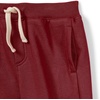image:imageLands End School Uniform Kids Jogger SweatpantsGarnet