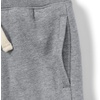 image:imageLands End School Uniform Kids Jogger SweatpantsPewter Heather