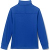 image:imageLands End School Uniform Kids Quarter Zip PulloverCobalt