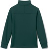 image:imageLands End School Uniform Kids Quarter Zip PulloverEvergreen