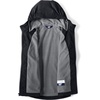 image:imageLands End School Uniform Kids Rain JacketBlack