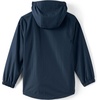 image:imageLands End School Uniform Kids Rain JacketClassic Navy