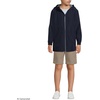 image:imageLands End School Uniform Kids Rain JacketClassic Navy