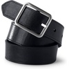 image:imageLands End School Uniform Kids Reversible BeltBrownBlack