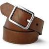 image:imageLands End School Uniform Kids Reversible BeltBrownBlack