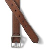 image:imageLands End School Uniform Kids Reversible BeltBrownBlack
