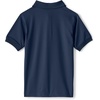 image:imageLands End School Uniform Kids Short Sleeve Rapid Dry Polo ShirtClassic Navy