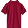 image:imageLands End School Uniform Kids Short Sleeve Rapid Dry Polo ShirtGarnet