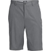 image:imageLands End School Uniform Mens Active Chino ShortsArctic Gray