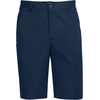 image:imageLands End School Uniform Mens Active Chino ShortsClassic Navy