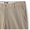 image:imageLands End School Uniform Mens Active Chino ShortsKhaki