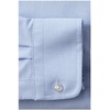 image:imageLands End School Uniform Mens Long Sleeve Oxford Dress ShirtBlue