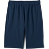 image:imageLands End School Uniform Mens Mesh Gym ShortsClassic Navy